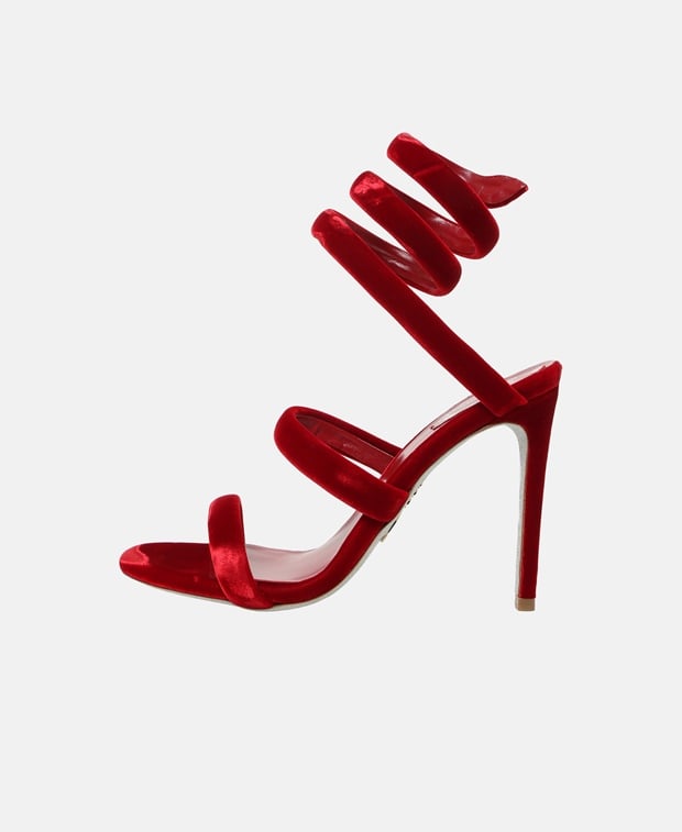 Rene Caovilla Ankle strap sandals Cleo