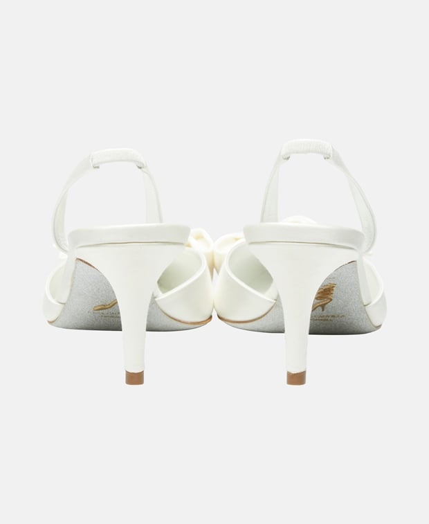 Rene Caovilla Slingback pumps Sara
