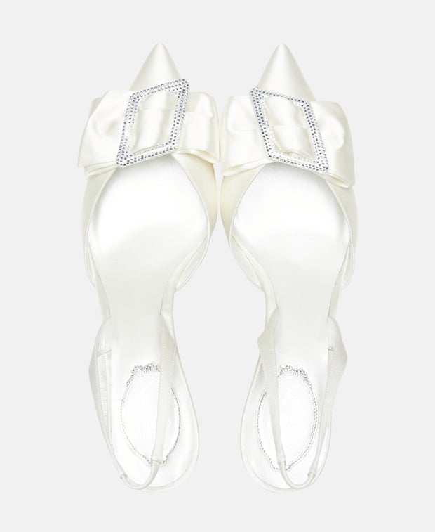 Rene Caovilla Slingback pumps Sara