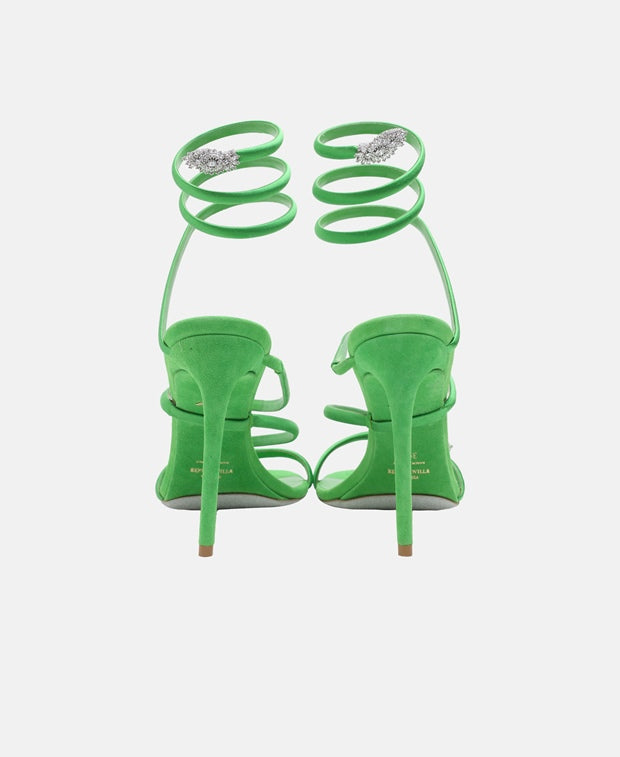 Rene Caovilla Ankle strap sandals Cleo