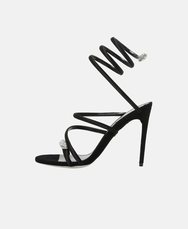 Rene Caovilla Ankle strap sandals Cleo