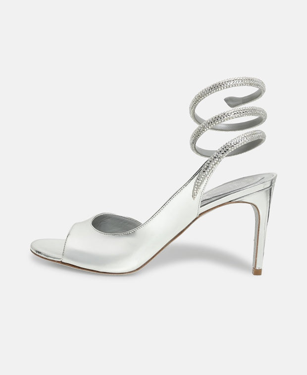Rene Caovilla Ankle strap sandals