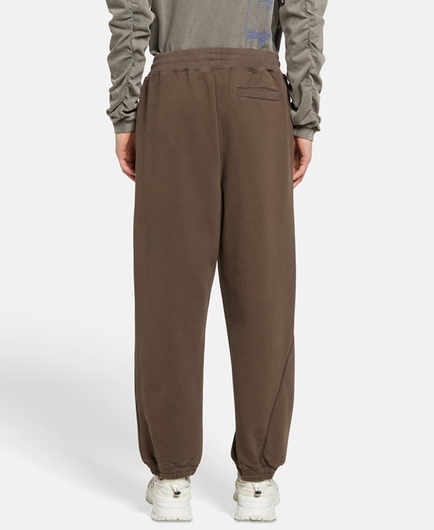 A-Cold-Wall* Sweatpants Brown