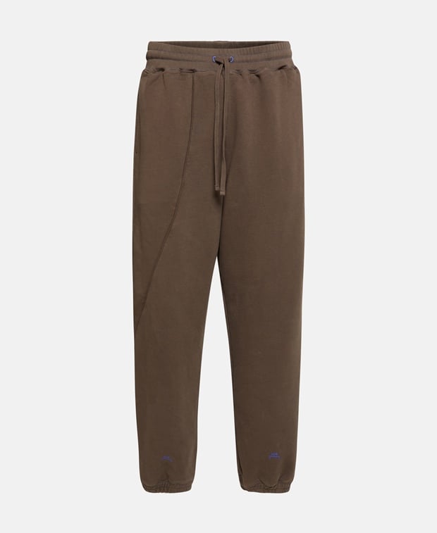A-Cold-Wall* Sweatpants Brown