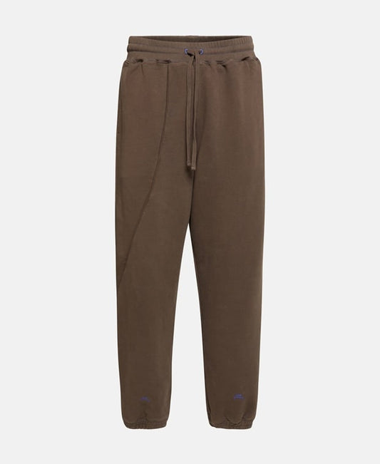 A-Cold-Wall* Sweatpants Brown