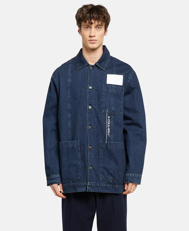 A-Cold-Wall* Denim jacket