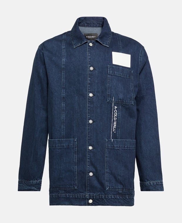 A-Cold-Wall* Denim jacket