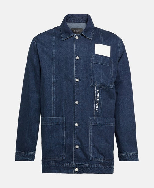 A-Cold-Wall* Denim jacket