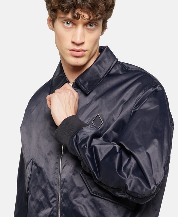 A-Cold-Wall* Transitional jacket