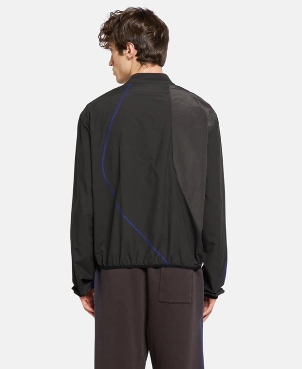 A-Cold-Wall* Tracksuit jacket Black