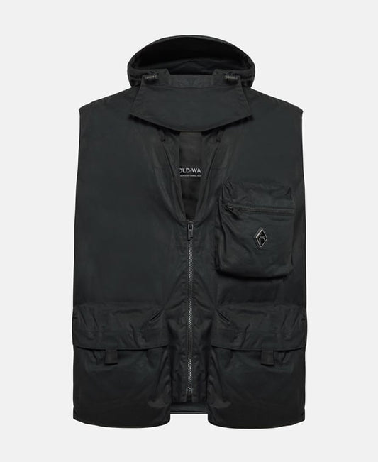 A-Cold-Wall* Gilet Dark Grey