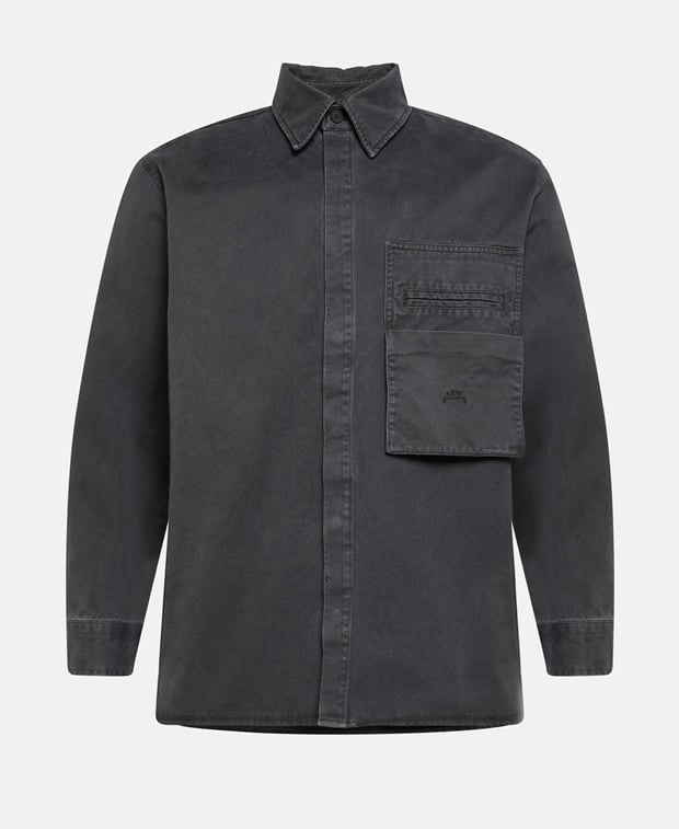 A-Cold-Wall* Long-sleeved shirt