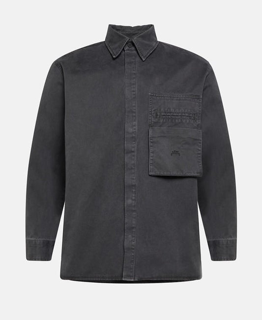 A-Cold-Wall* Long-sleeved shirt