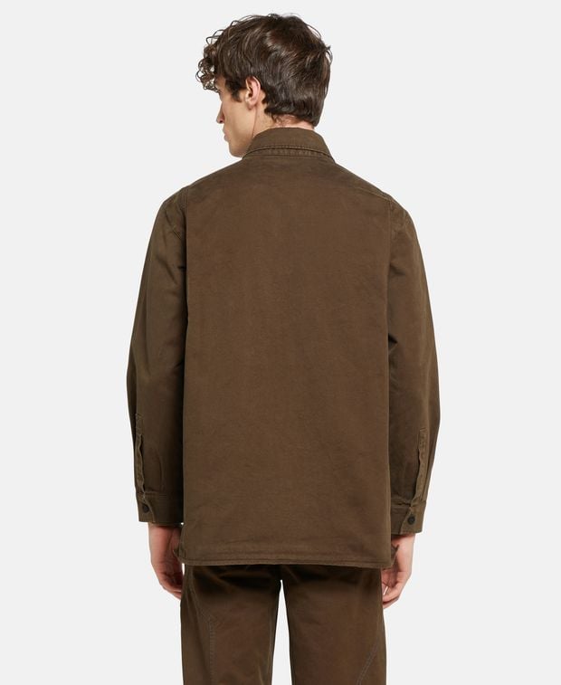 A-Cold-Wall* Long-sleeved shirt
