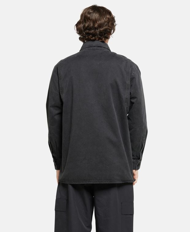 A-Cold-Wall* Long-sleeved shirt