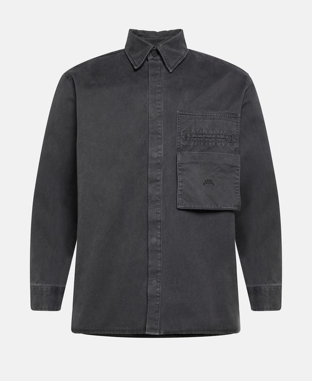 A-Cold-Wall* Long-sleeved shirt