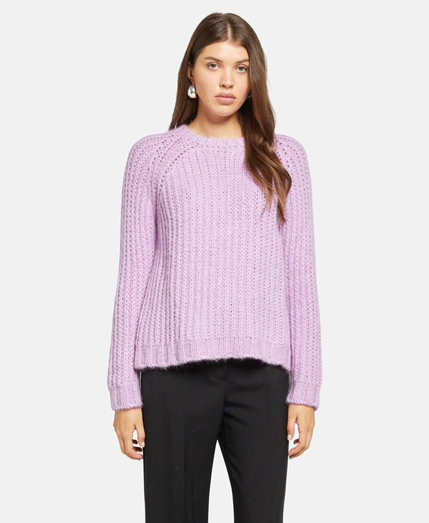Red Valentino Long-sleeved jumper