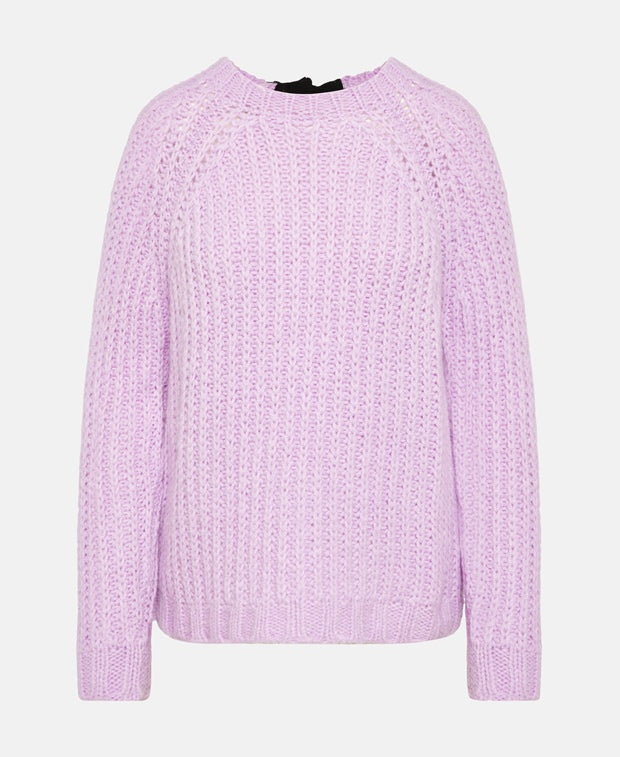 Red Valentino Long-sleeved jumper