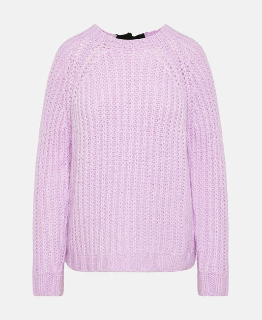 Red Valentino Long-sleeved jumper