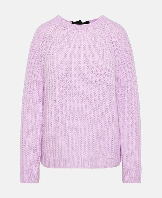 Red Valentino Long-sleeved jumper