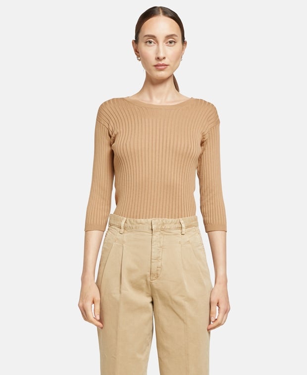 Red Valentino Long-sleeved jumper
