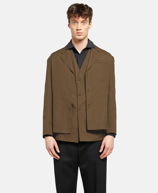Dior Jacket and waistcoat set