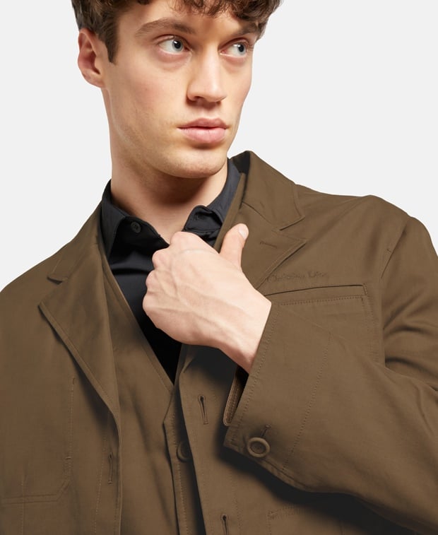 Dior Jacket and waistcoat set