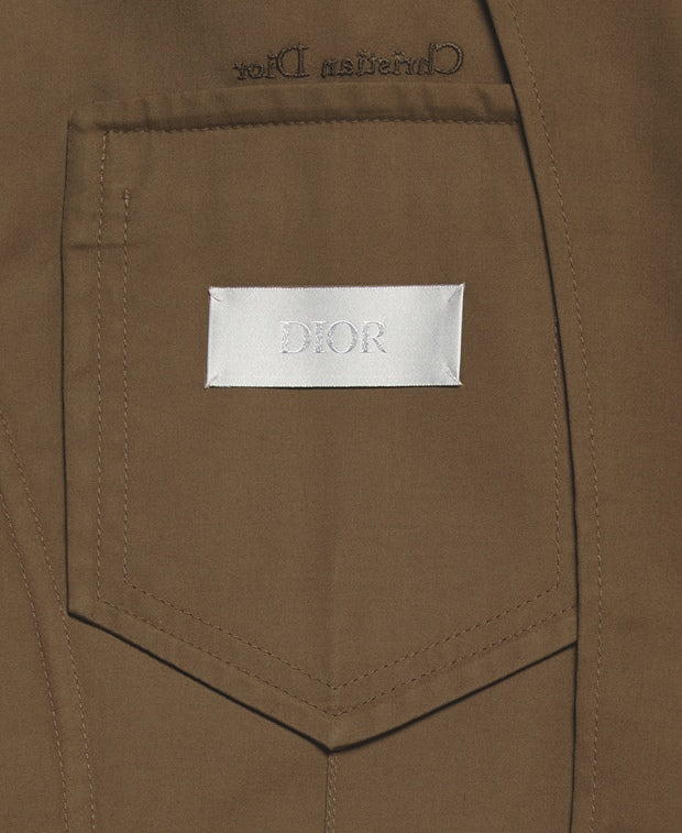 Dior Jacket and waistcoat set