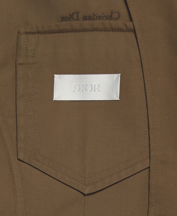 Dior Jacket and waistcoat set