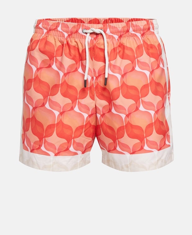 Swimming shorts