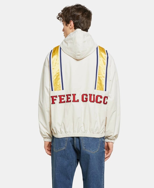 Gucci Blouson