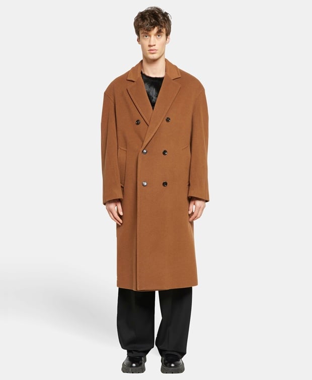 Gucci Wool coat