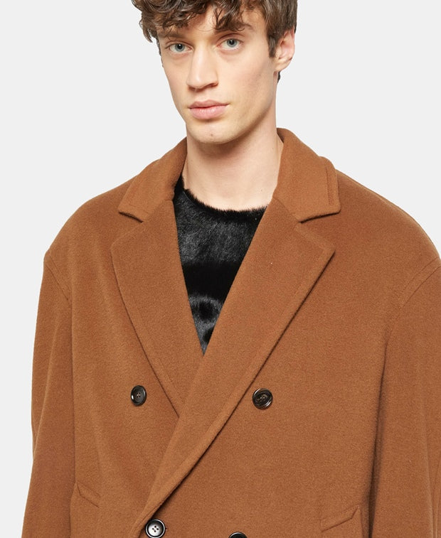 Gucci Wool coat
