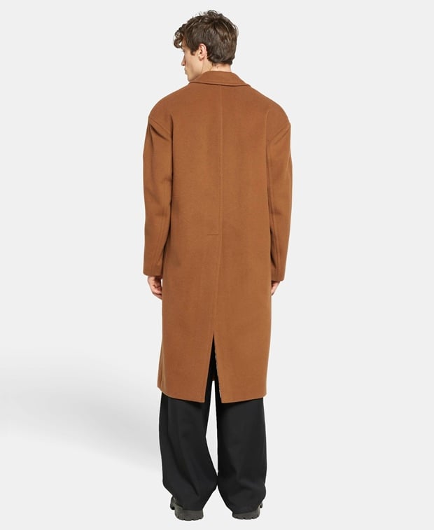 Gucci Wool coat