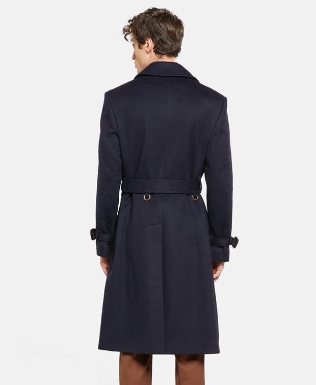 Gucci Wool coat