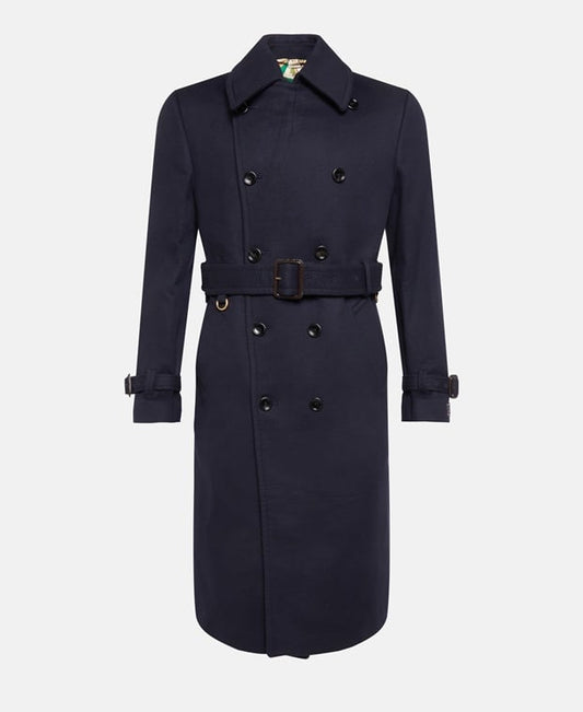 Gucci Wool coat
