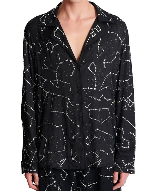Balmain Long-sleeved shirt - casual fit