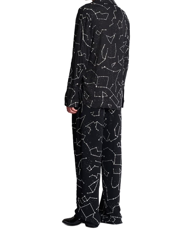 Balmain Long-sleeved shirt - casual fit