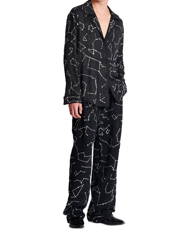 Balmain Long-sleeved shirt - casual fit