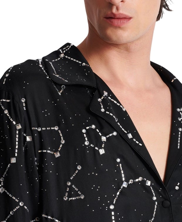 Balmain Long-sleeved shirt - casual fit