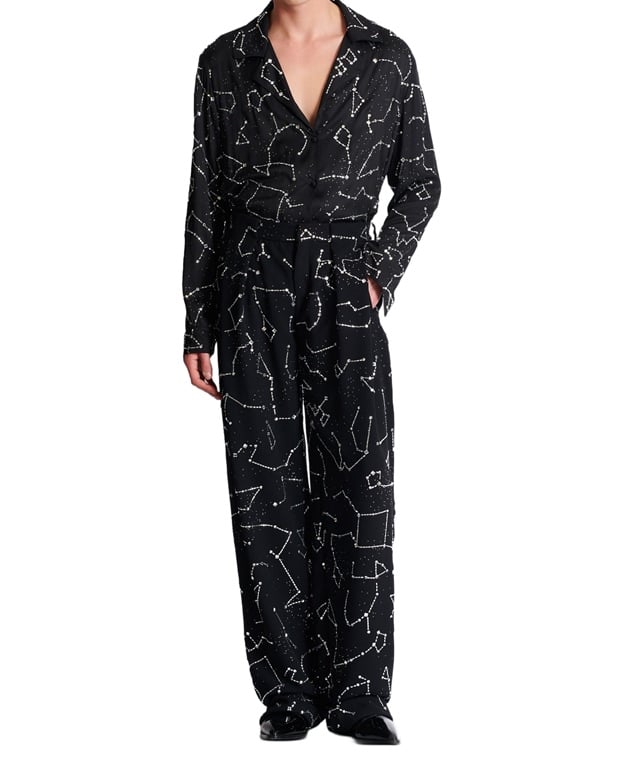 Balmain Long-sleeved shirt - casual fit