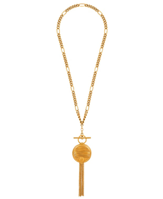 Balmain Necklace with pendant