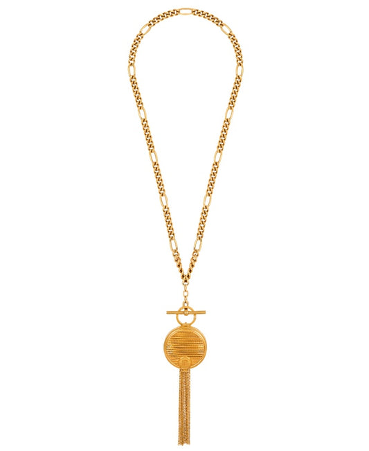 Balmain Necklace with pendant