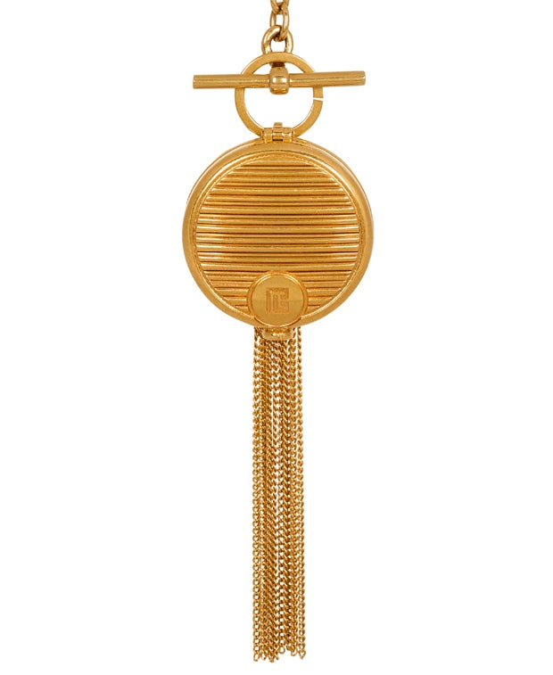 Balmain Necklace with pendant
