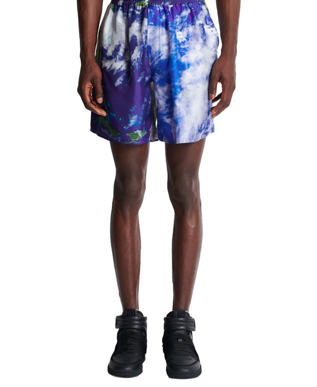 Balmain Functional shorts