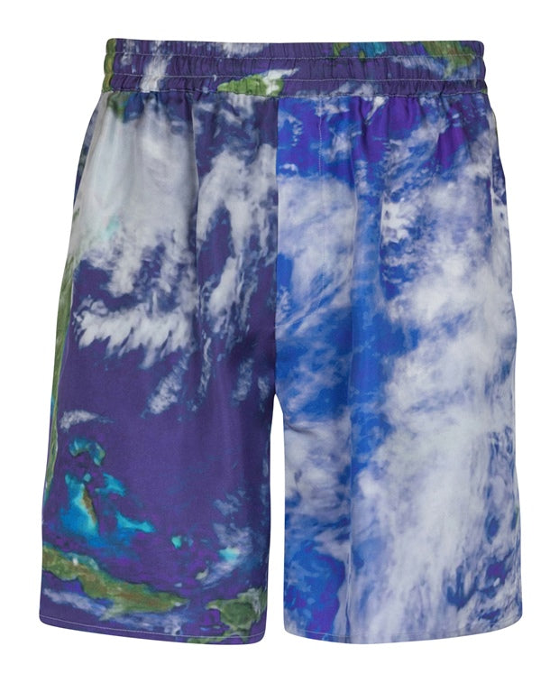 Balmain Functional shorts