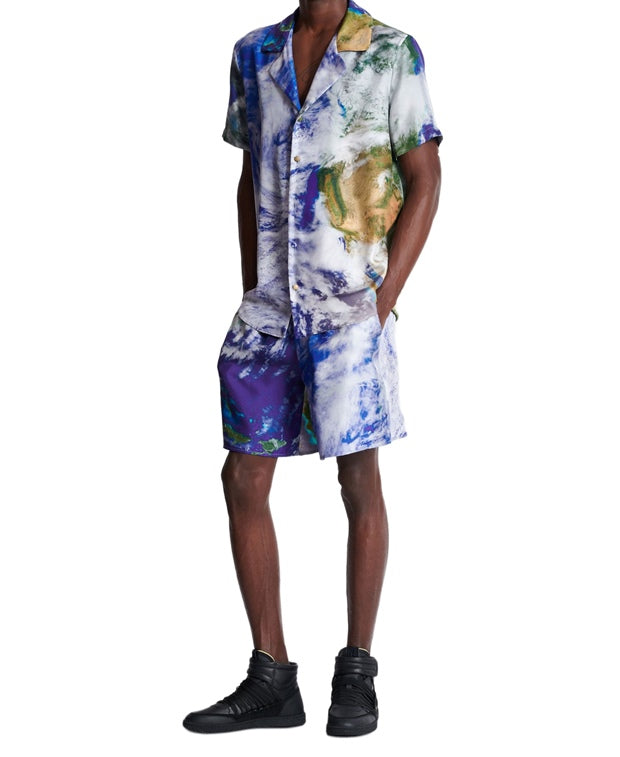 Balmain Functional shorts