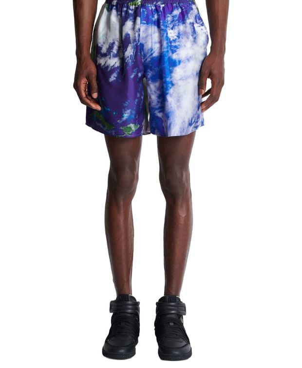 Balmain Functional shorts