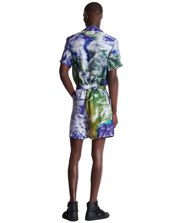 Balmain Functional shorts