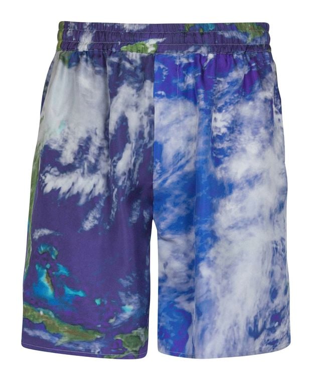Balmain Functional shorts